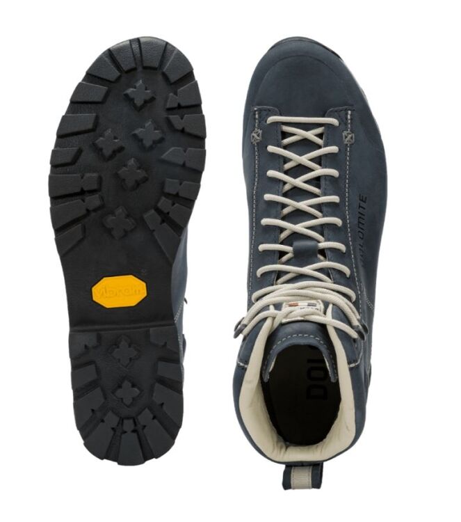 Dolomite 292529, outdoorschoenen hoog Direct leverbaar uit de webshop 