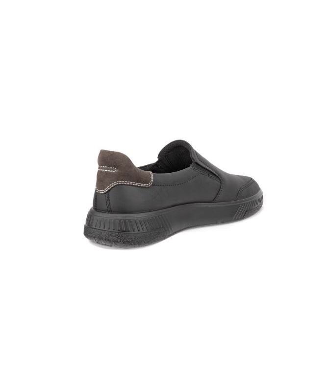 ECCO Move M black  ECCO 55161452012, Instappers heren Direct leverbaar uit de webshop