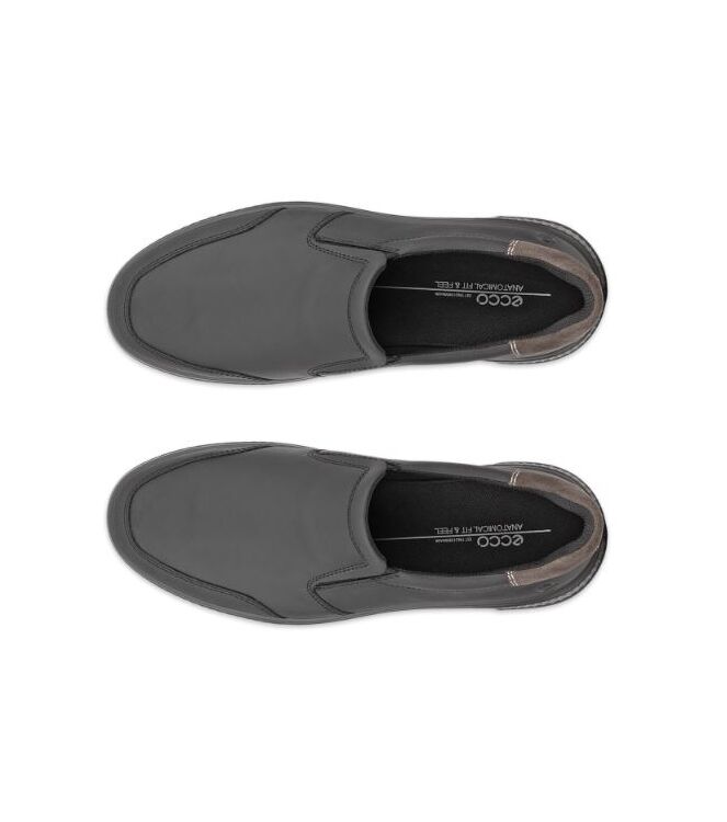 ECCO Move M black  ECCO 55161452012, Instappers heren Direct leverbaar uit de webshop