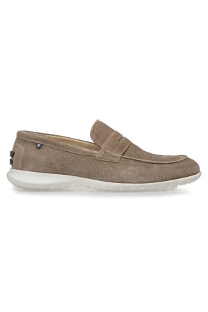 Floris van Bommel De Walker light brown 
