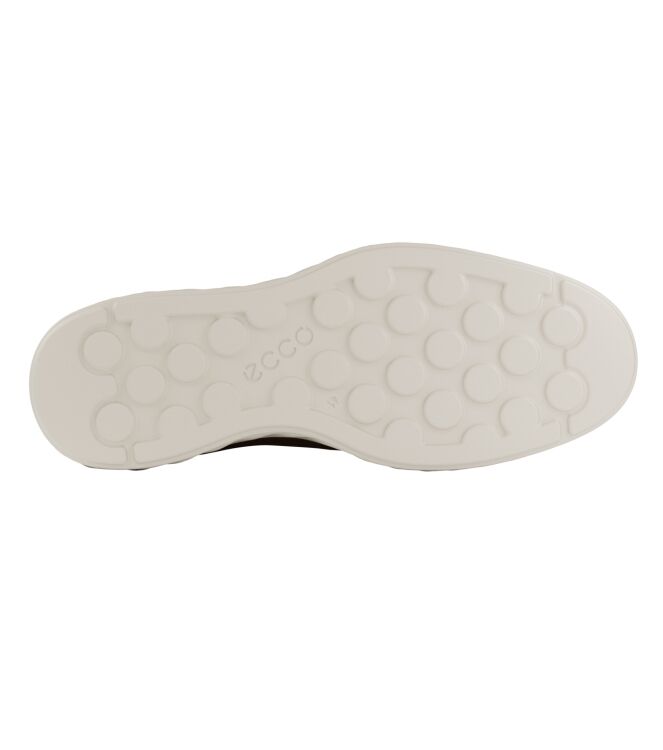 ECCO S Lite Hybrid camel  ECCO 52037405034, Instappers heren Direct leverbaar uit de webshop