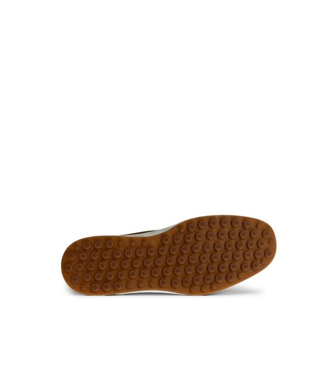 ECCO S Lite Moc M camel  ECCO 54051402034, Instappers heren Direct leverbaar uit de webshop