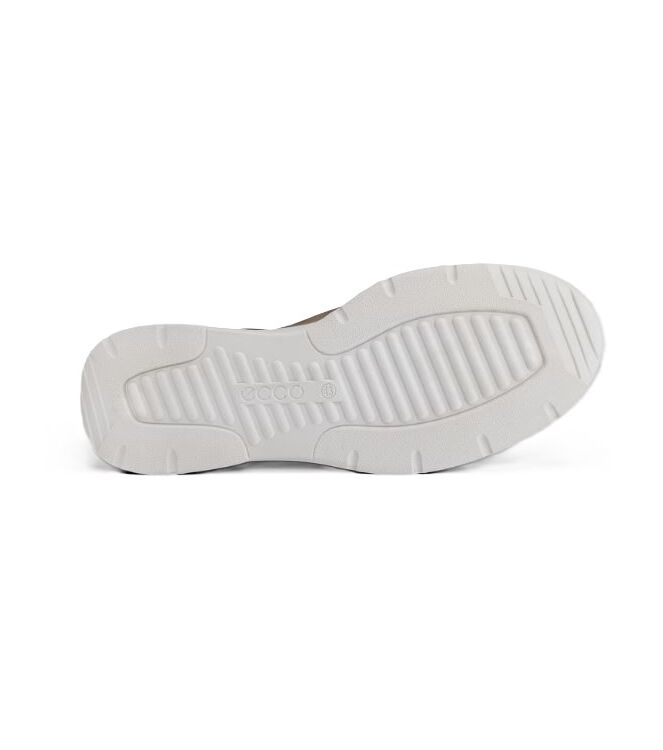 ECCO Irving M nutmeg brown ECCO 51174402114, Instappers heren Direct leverbaar uit de webshop