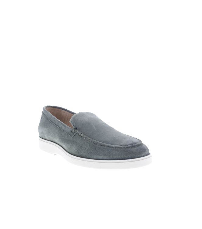 Berkelmans Palmeira hedge green  Berkelmans 2410413261, Instappers heren Direct leverbaar uit de webshop