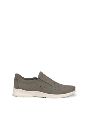 ECCO Irving tarmac 