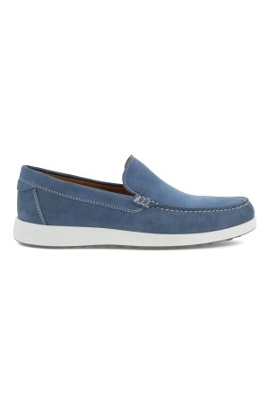 ECCO S Lite Moc M retro blue  ECCO S Lite Moc M retro blue