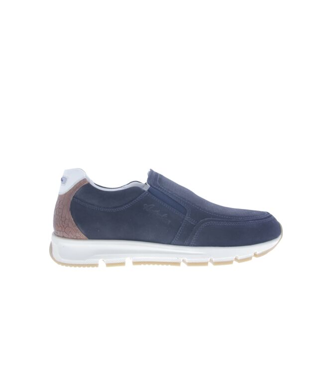 Australian Eagle blue Australian 15.1609.01-S00, Instappers heren Direct leverbaar uit de webshop