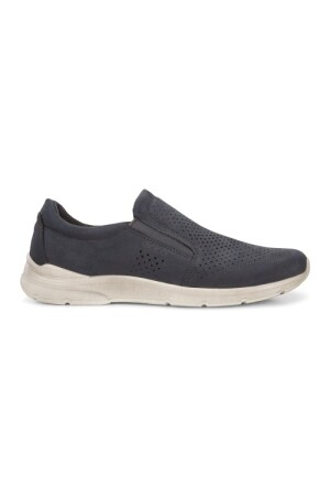 ECCO Irving navy 