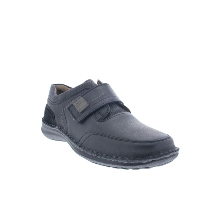 Josef Seibel 44983.049.100, klittenbandschoenen Direct leverbaar uit de webshop 