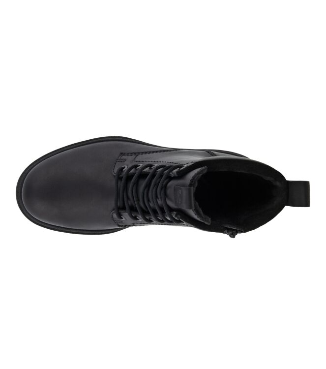 ECCO Grainer black  ECCO 21472401001, veterboots Direct leverbaar uit de webshop