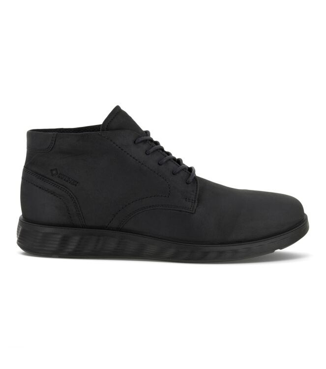 ECCO S Lite Hybrid black  ECCO 52033402001, veterboots Direct leverbaar uit de webshop