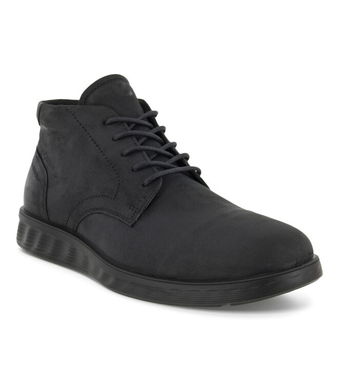 ECCO S Lite Hybrid black  ECCO 52033402001, veterboots Direct leverbaar uit de webshop