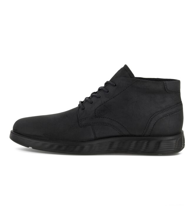 ECCO S Lite Hybrid black  ECCO 52033402001, veterboots Direct leverbaar uit de webshop