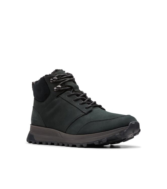 Clarks ATL Trek Up WP black  Clarks 26178660, veterboots Direct leverbaar uit de webshop