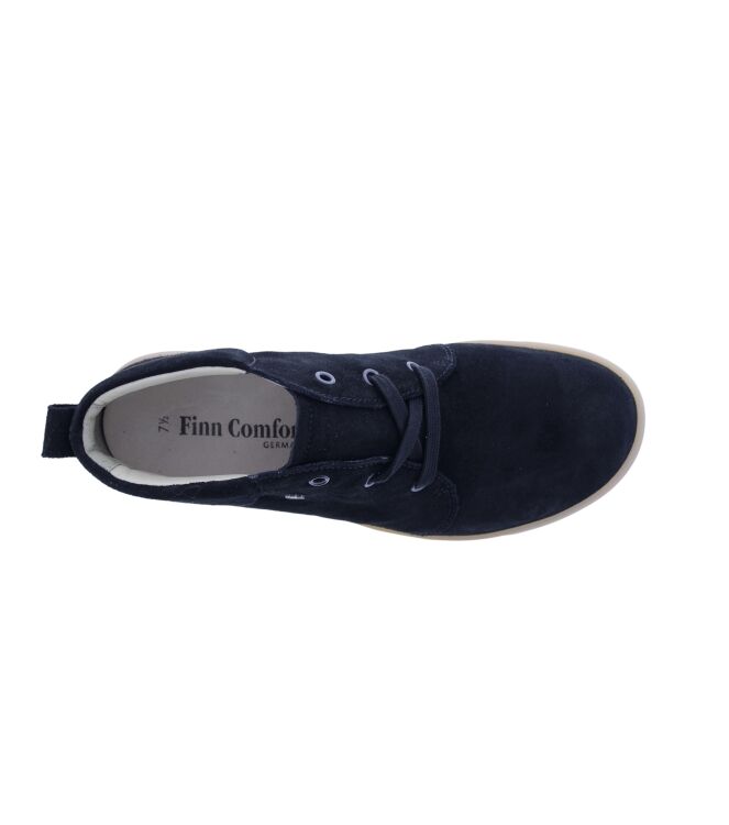 Finn Comfort Mantua black  Finn Comfort 02792-427099, veterboots Direct leverbaar uit de webshop