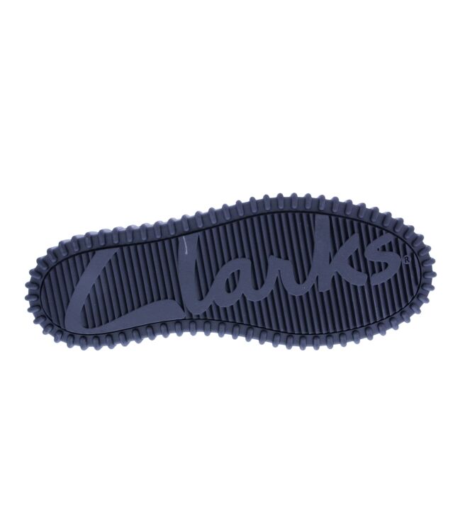 Clarks Torhill Hi black  Clarks 26173664, veterboots Direct leverbaar uit de webshop