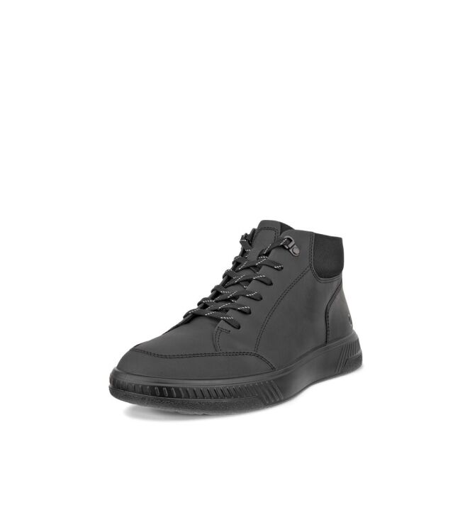 ECCO Move M black  ECCO 55163402001, veterboots Direct leverbaar uit de webshop