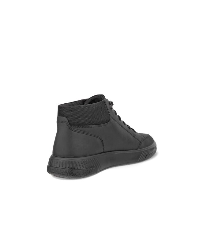 ECCO Move M black  ECCO 55163402001, veterboots Direct leverbaar uit de webshop