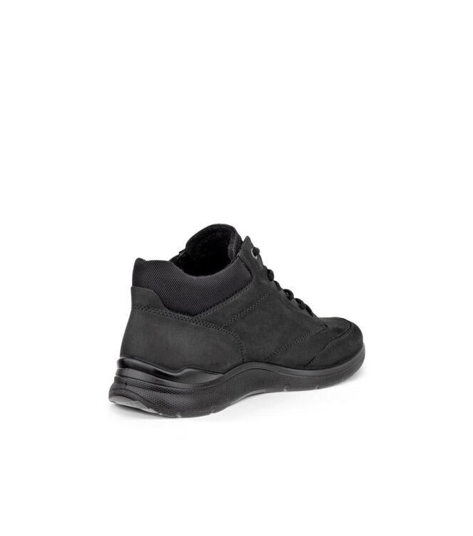 ECCO Irving black  ECCO 51175402001, veterboots Direct leverbaar uit de webshop