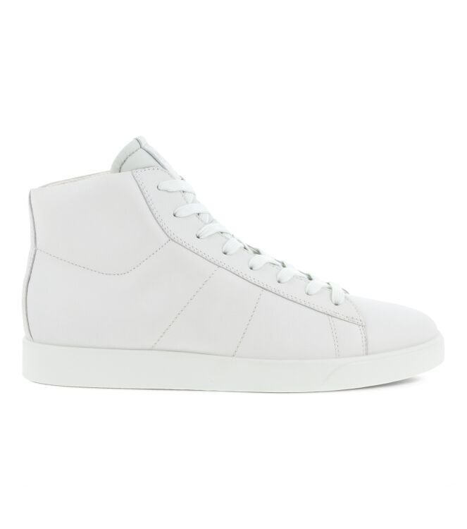 ECCO Street Lite M white  ECCO 52131401007, veterboots Direct leverbaar uit de webshop
