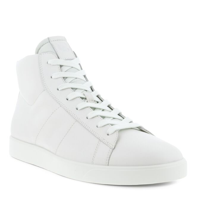 ECCO Street Lite M white  ECCO 52131401007, veterboots Direct leverbaar uit de webshop