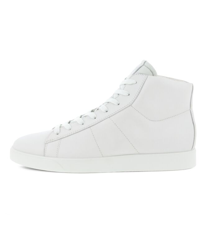 ECCO Street Lite M white  ECCO 52131401007, veterboots Direct leverbaar uit de webshop