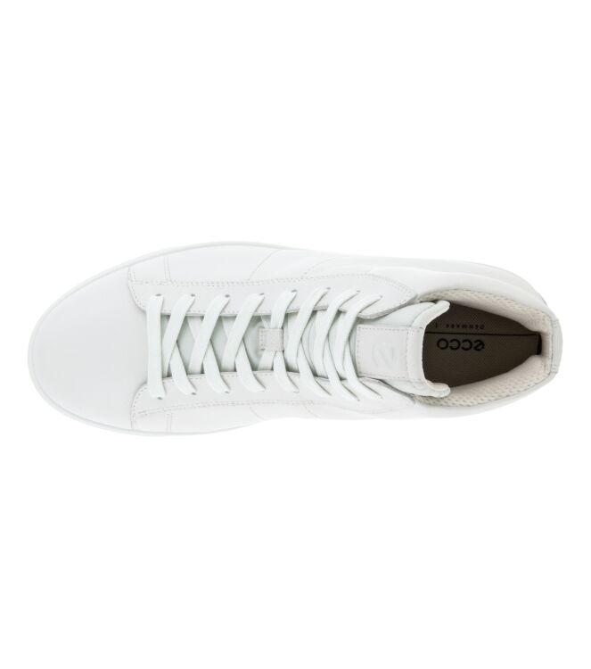 ECCO Street Lite M white  ECCO 52131401007, veterboots Direct leverbaar uit de webshop