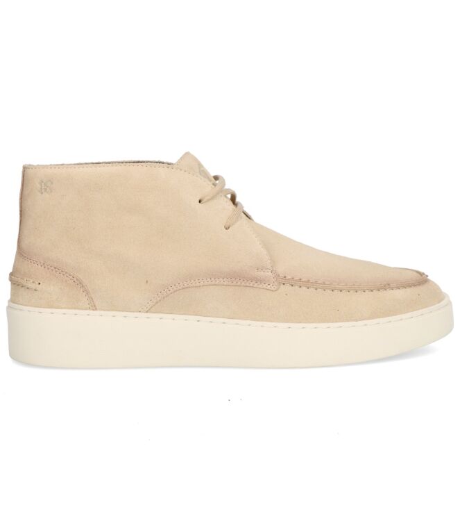 Berkelmans Croix papyrus  Berkelmans 2510430336, veterboots Direct leverbaar uit de webshop