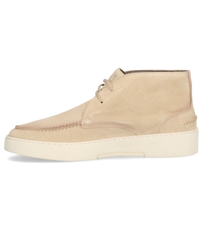 Berkelmans Croix papyrus  Berkelmans 2510430336, veterboots Direct leverbaar uit de webshop