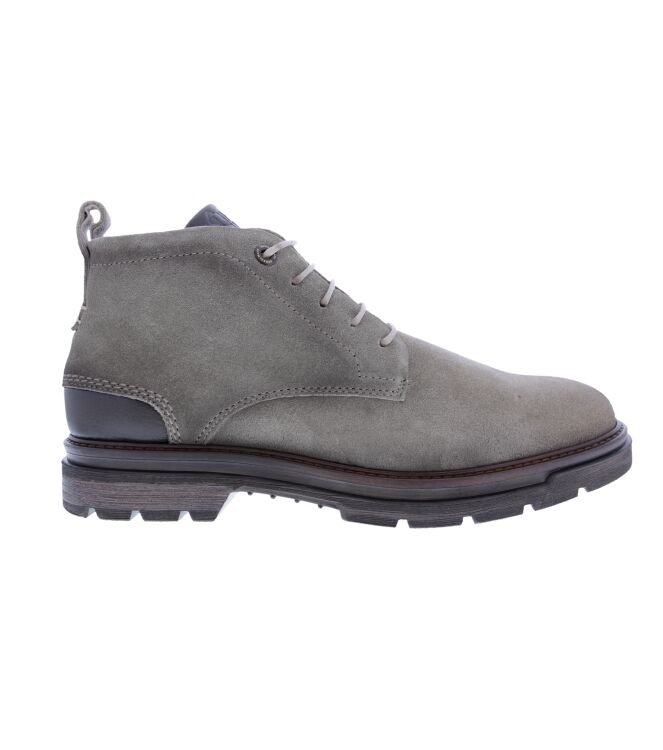 Berkelmans Levin Earth naturel  Berkelmans 252025334, veterboots Direct leverbaar uit de webshop