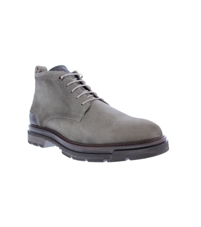 Berkelmans Levin Earth naturel  Berkelmans 252025334, veterboots Direct leverbaar uit de webshop