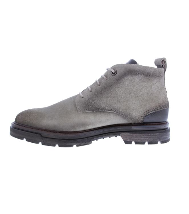 Berkelmans Levin Earth naturel  Berkelmans 252025334, veterboots Direct leverbaar uit de webshop