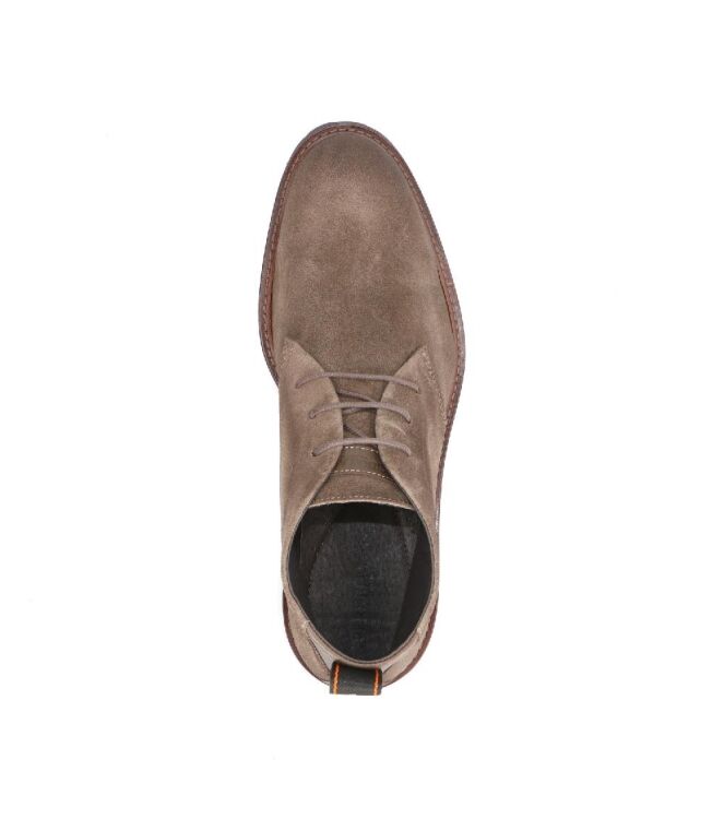 Berkelmans Tanaka taupe  Berkelmans 242032196, veterboots Direct leverbaar uit de webshop