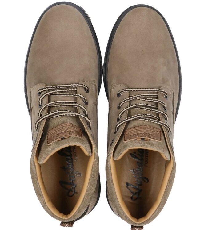 Australian Middelburg taupe  Australian 15.1578.04-L00, veterboots Direct leverbaar uit de webshop