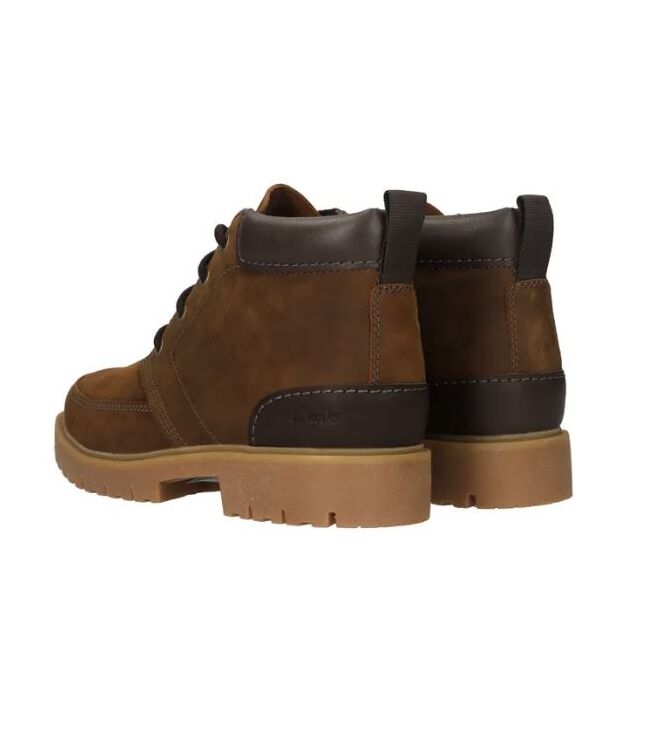 Clarks 26173452, veterboots Direct leverbaar uit de webshop 