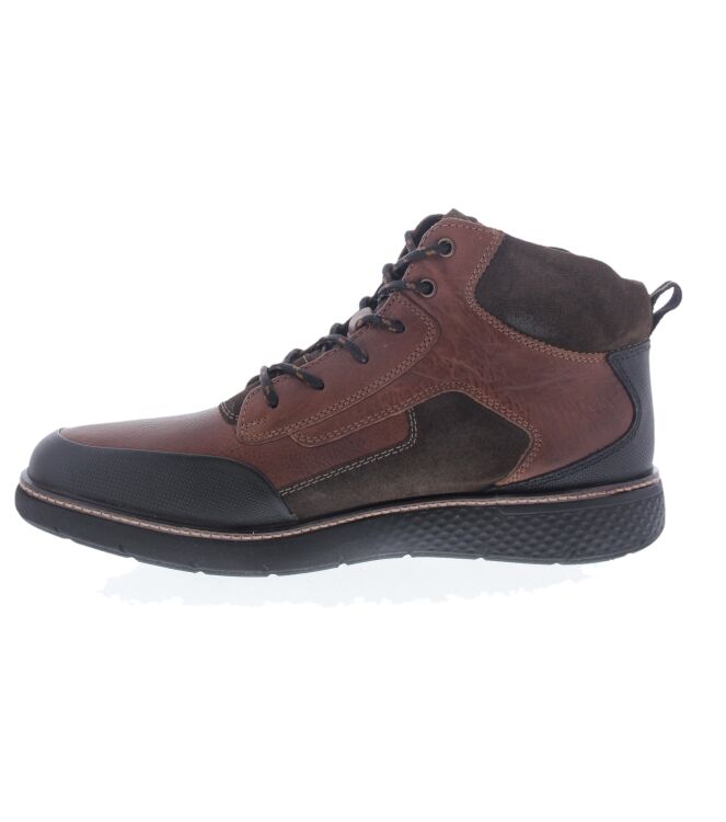 Australian Durango cognac-black  Australian 15.1595.01-D43, veterboots Direct leverbaar uit de webshop