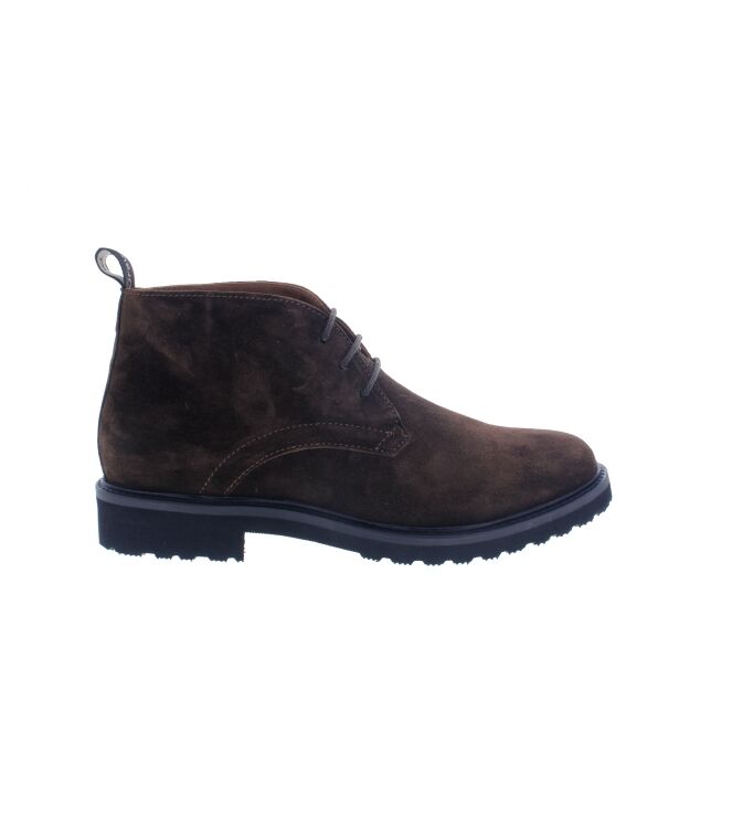 Greve Deventer bruin  Greve 5550.11.3251, veterboots Direct leverbaar uit de webshop