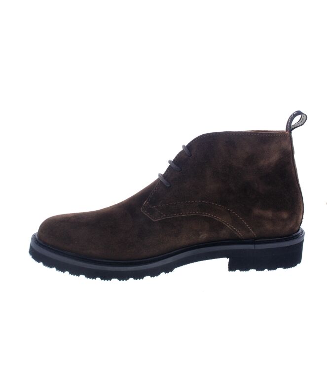 Greve Deventer bruin  Greve 5550.11.3251, veterboots Direct leverbaar uit de webshop