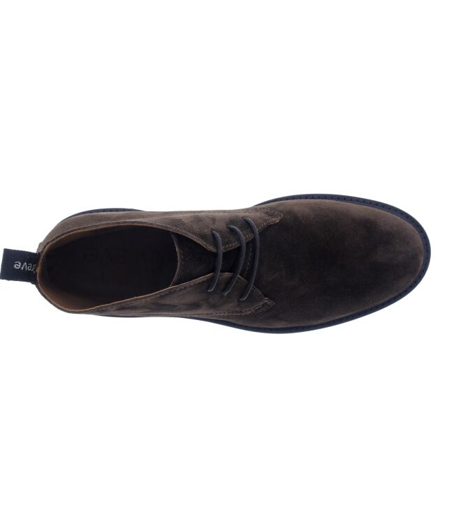 Greve Deventer bruin  Greve 5550.11.3251, veterboots Direct leverbaar uit de webshop