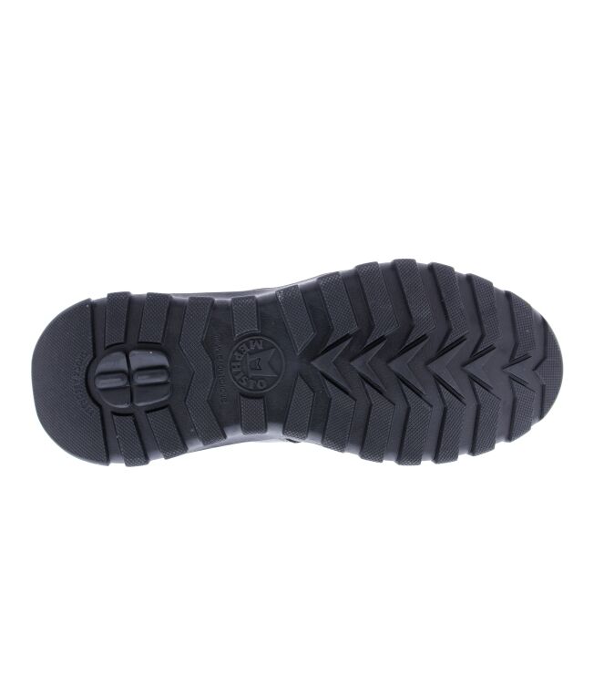 Mephisto Fosco dark brown  Mephisto 6861-P5148331, veterboots Direct leverbaar uit de webshop