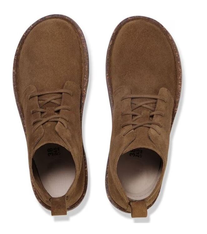 Birkenstock 1030088, veterboots Direct leverbaar uit de webshop 