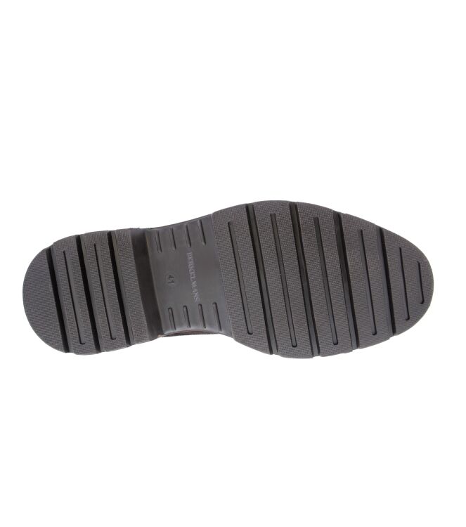 Berkelmans Antigua mahogany  Berkelmans 2520250399, veterboots Direct leverbaar uit de webshop