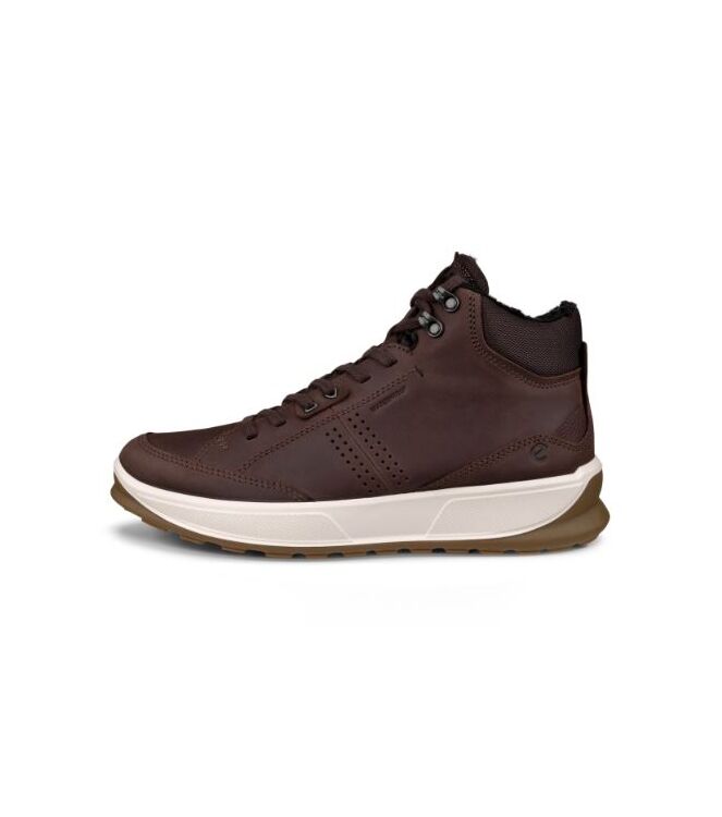 ECCO Byway 2.0 mocha  ECCO 52281458290, veterboots Direct leverbaar uit de webshop