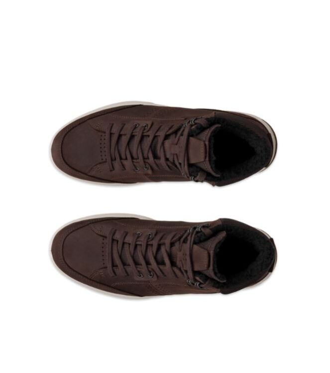 ECCO Byway 2.0 mocha  ECCO 52281458290, veterboots Direct leverbaar uit de webshop