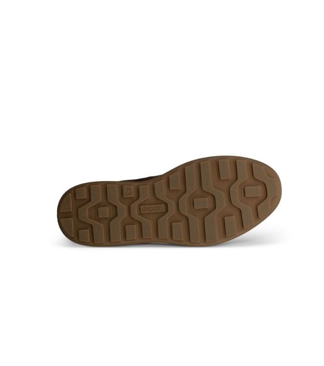 ECCO Byway 2.0 mocha  ECCO 52281458290, veterboots Direct leverbaar uit de webshop
