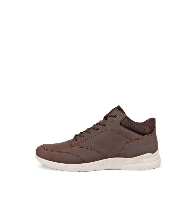 ECCO Irving mocha  ECCO 51175402178, veterboots Direct leverbaar uit de webshop