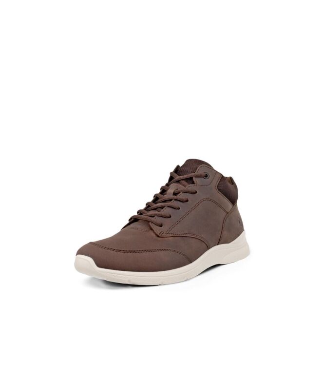ECCO Irving mocha  ECCO 51175402178, veterboots Direct leverbaar uit de webshop