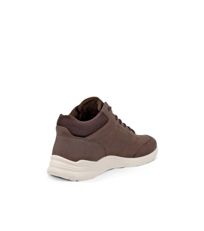 ECCO Irving mocha  ECCO 51175402178, veterboots Direct leverbaar uit de webshop