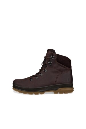 ECCO Rugged Track coffee  ECCO Rugged Track coffee