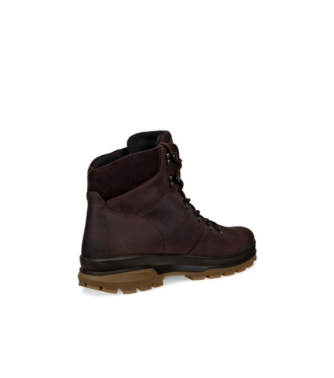 ECCO Rugged Track coffee ECCO 83818402072, veterboots Direct leverbaar uit de webshop